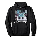 Audio Ingenieur Musik Festival DJ Ton Synthesizer