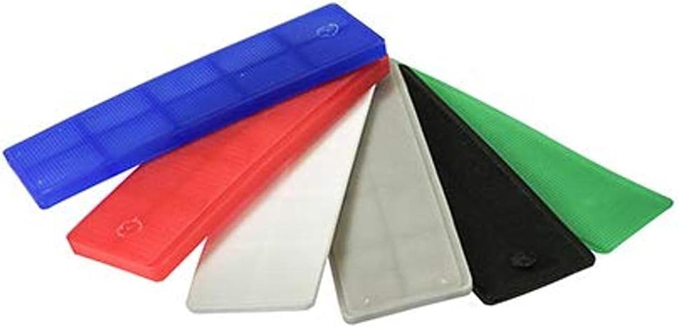 TIMCO PACKERTUB Packers-Assorted Colours Flat, Multi, 100 x 28mm, Set of 400 Pieces