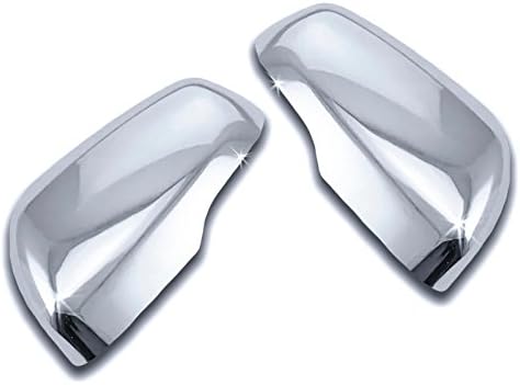 Chrome Mirror Cover Fits 2015-2016 Ford Edge