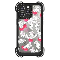 Amazon.co.jp: CASETiFY ウルトラバウンス MagSafe対応 iPhone 15 Pro