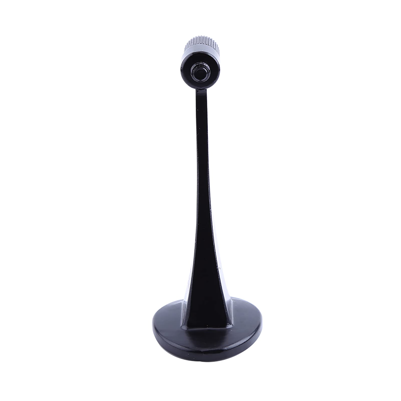 Lornetka Adapter do Statywu, Mocowanie do Statywu Lornetki Czarny Metalowy Uchwyt Adaptera do Lornetki Statywy Uchwyt do Teleskopu Lornetkowego