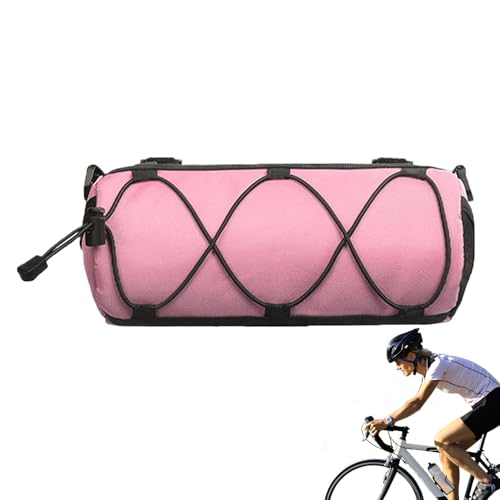 Sacoche guidon Organisateur Portable Étanche Pour Accessoires Cyclisme