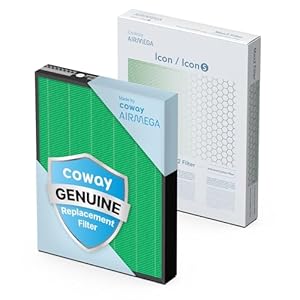 Coway Airmega Icon/Icons Air Purifi...