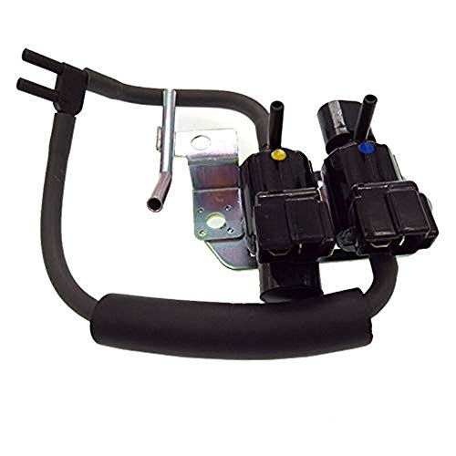 Válvula de control de automóvil Válvula De Rueda Libre Solenoide MR263723 MB620532 MR430381 PAJERO MONTERO SPORT CHALDER NATIVA K94W K96W K97W K99W