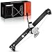 A-Premium Power Window Regulator with Motor for BMW E53 X 5 2000-2006 Rear Left Driver Side