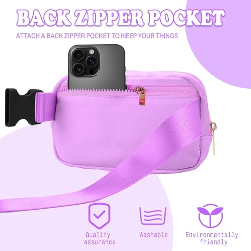Birthday Gifts for 4 5 6 7 8 9 10 11 12 13 Year Old Girls (Purple-U) — view 5