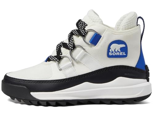 Sorel Women's Ona RMX Chukka Plus Water Proof Snow Boot4