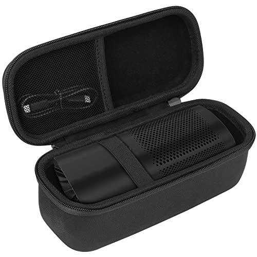 Co2Crea Hard Case Compatible With Pure Enrichment Purezone Mini Portable Air Purifier (Case Only) #TOP2