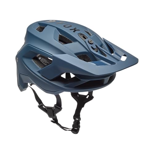 Image of Fox Racing Unisex Speedframe Mountain Bike Helmet