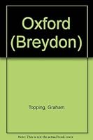 Oxford City Guide: Italian Version 0711705909 Book Cover