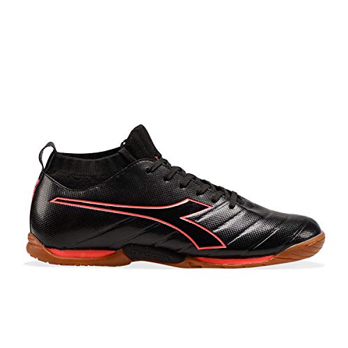 ディアドラ サッカーシューズ Brasil Elite R Id メンズ Black Red Fluo 4115 26 5 Cm Diadora ディアドラ Diadora 4115 の価格推移 サープラ
