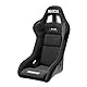 Sparco Qrt Evo Seat Schwarz