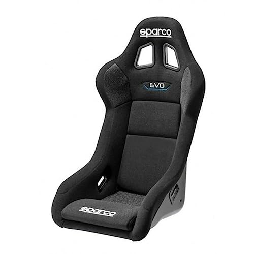 Sparco 008007RNR EVO QRT Seat