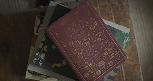ESV Illuminated Bible, Art Journaling Edition (Trutone)