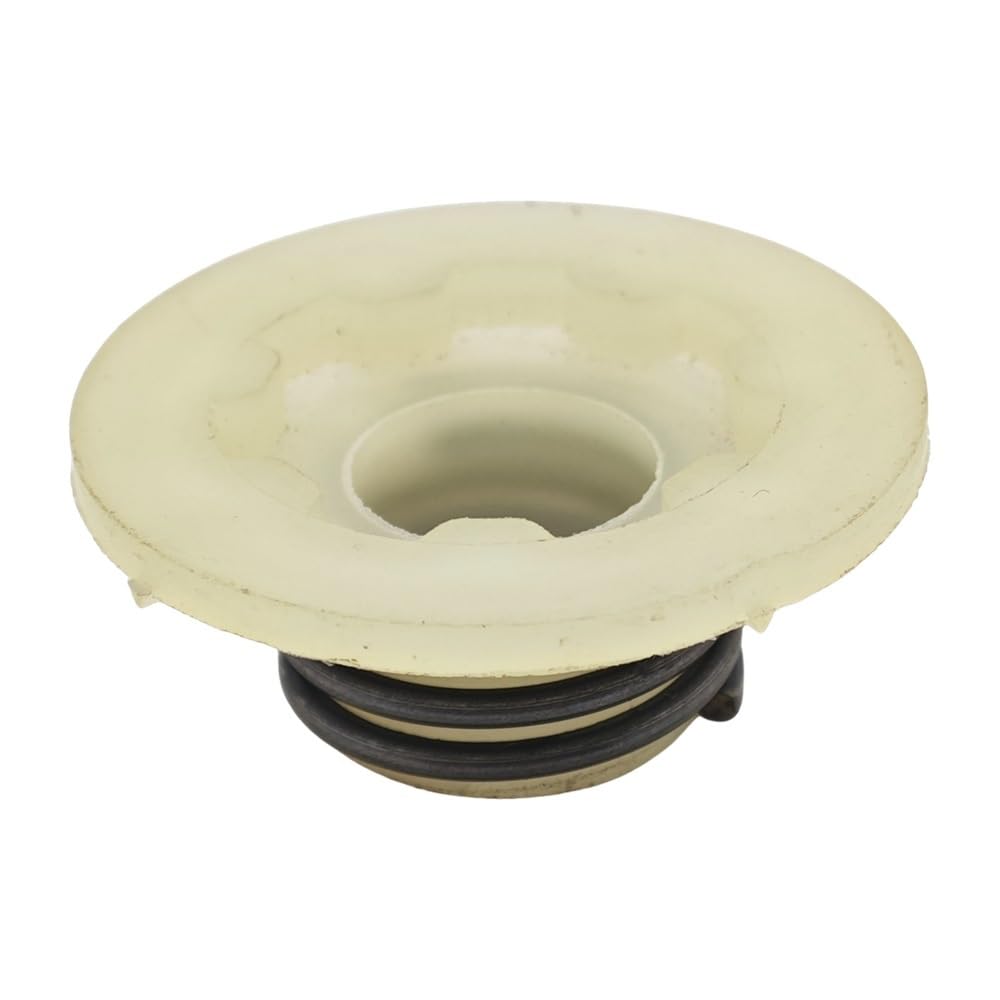 Tamburo Frizione .325 7T Adatto for Kit tendicatena Olio ingranaggio a Vite Senza fine 445 450 Pezzi di Ricambio for Motosega 578097901 503905901
