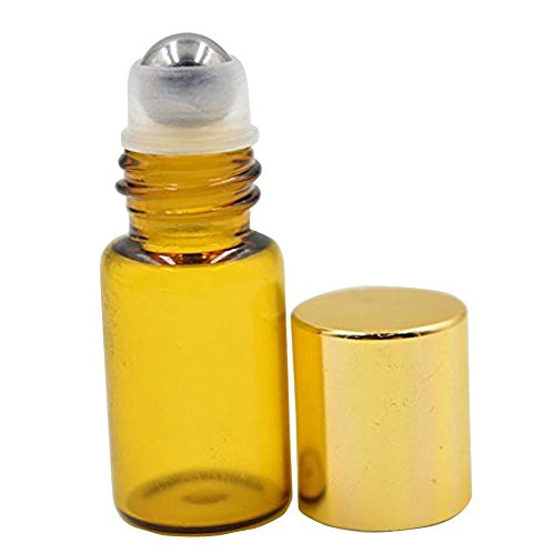 Confezione da 10 bottiglie di olio essenziale