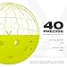 Franklin Sports Outdoor - X-40 Pickleball Balls - USA (USAPA) Approved - 12 Pack Outside - Optic Yellow - US Open Ball
