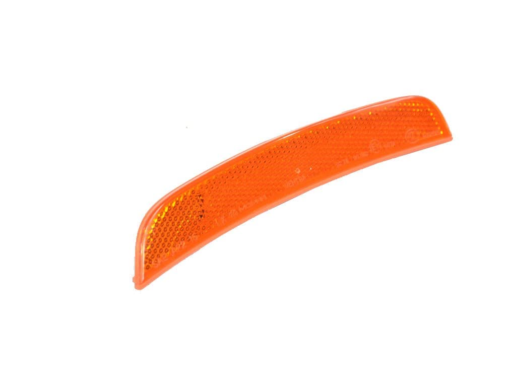 Amazon.com: Mopar 68214402AD LAMP SIDE MARKER : Automotive