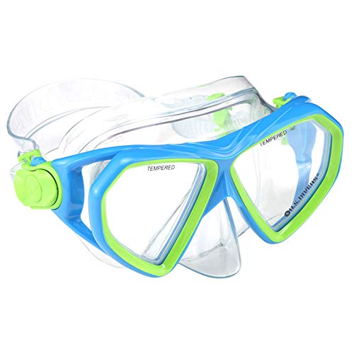 U.S. Divers Dorado II Junior miniatura 3