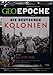Cover zum Buch GEO Epoche. Die deutschen Kolonien
