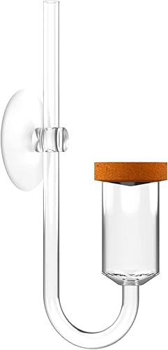 Miniatura 5 de FZONE Regulador de CO2 de acuario para paintball con solenoide de CC para acuario difusor de CO2 Neo con cerámica personalizada de Corea del Sur