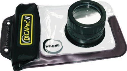 DiCAPac N WP-ONE 2012 NEW Model WP-110/WP-310/WP-410