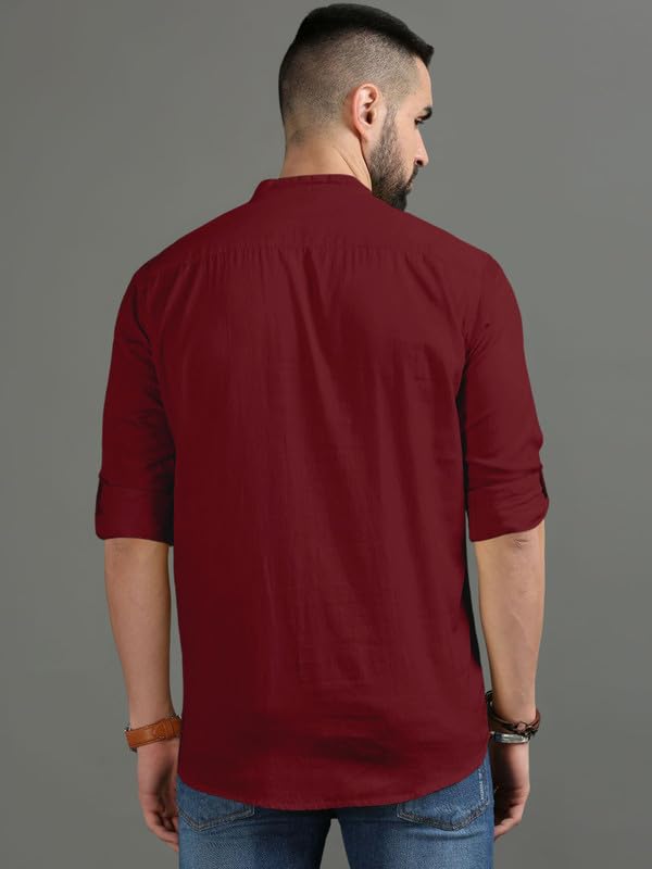 Image of ROYALSCOUT Men Shirt