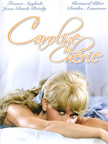  Caroline Chérie