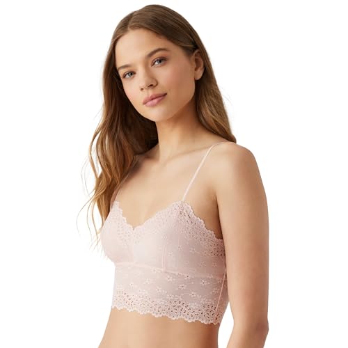 Image of b.tempt'd Women's Inspired Eyelet Bralette