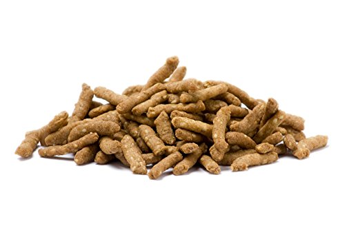 Sincerely Nuts Gourmet Salted Sesame Sticks Snacks, 2Lb - Kosher Certified - Crunchy Toasted Sesame Seed Crackers For Trail Mix & Soup - Healthy Vegan Crisp Snack #TOP1