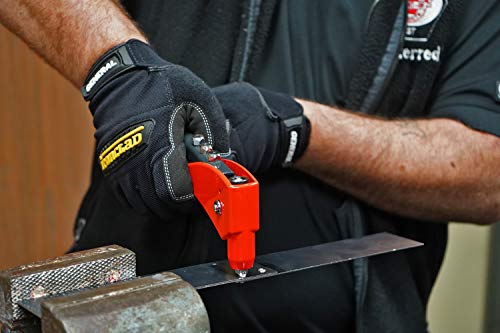 Outil à riveter manuel Proferred T01002 fixations sans effort - 7