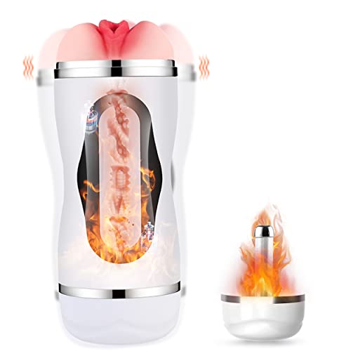 Jṵgṵëtës ṣëxṵalëṣ Ṃaṣtṵrbádorëṣ para hómbrës Ṃaṣtṵrbadorëṣ mäscülinø reäl Ṃaṣtṵrvädør reäliṣta 3d hømbrë Ṃaṣtṵrvador para hómbrë sin manos 2-1 Masajeadora 10 modos Calefacción Cover