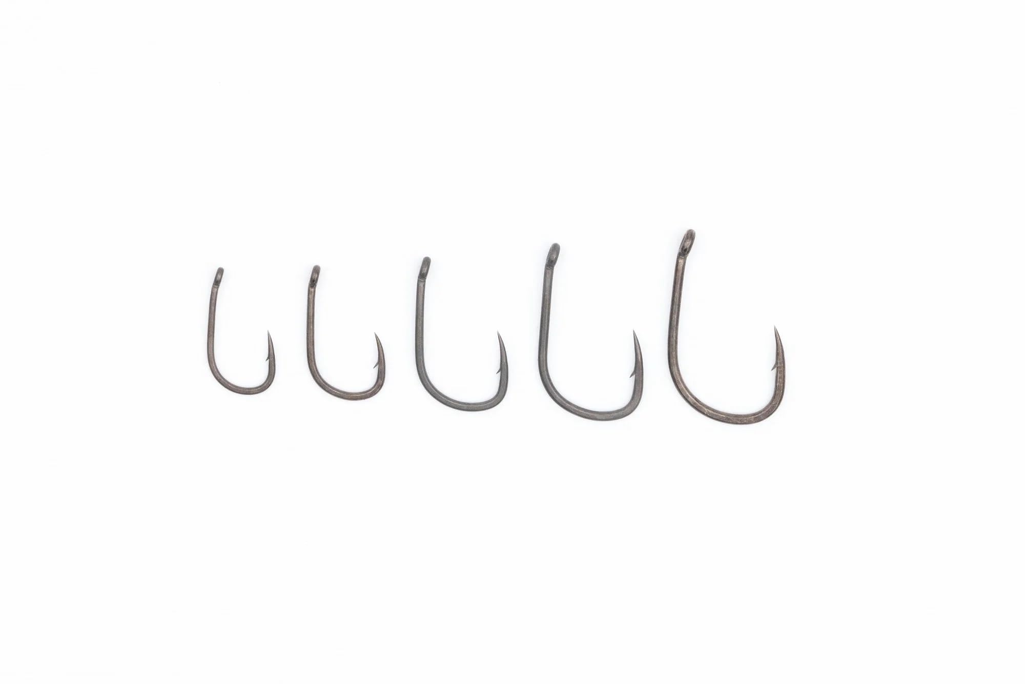 Korda Wide Gape B Hooks: 2 โ image 1