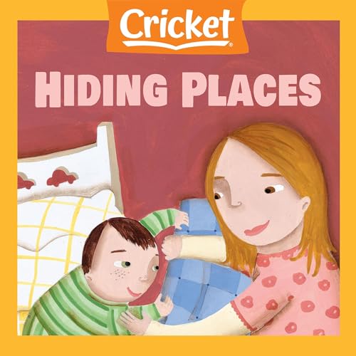 Hiding Places by Cindy Michele episode artwork