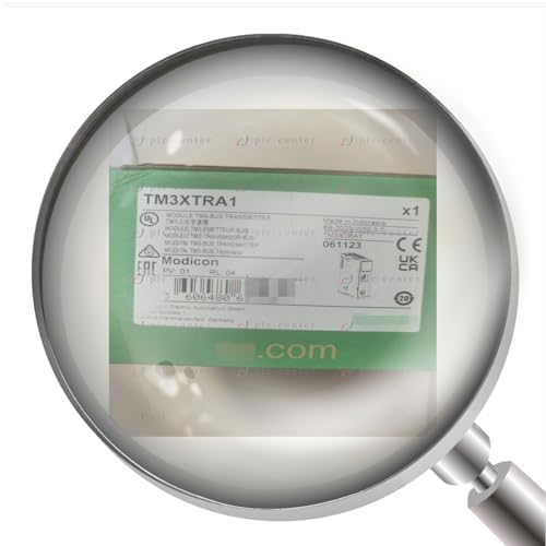 TM3XTRA1 New TM3XTRA1 for Shipping with 1 Year Warranty