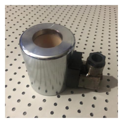 Bobine d'électrovanne MFB12-90YC pour réparer les pannes de distribution hydraulique DC24V