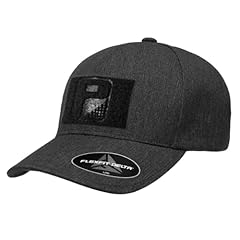 Melange Charcoal Grey