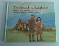 The Fox and the Kingfisher 0679905391 Book Cover