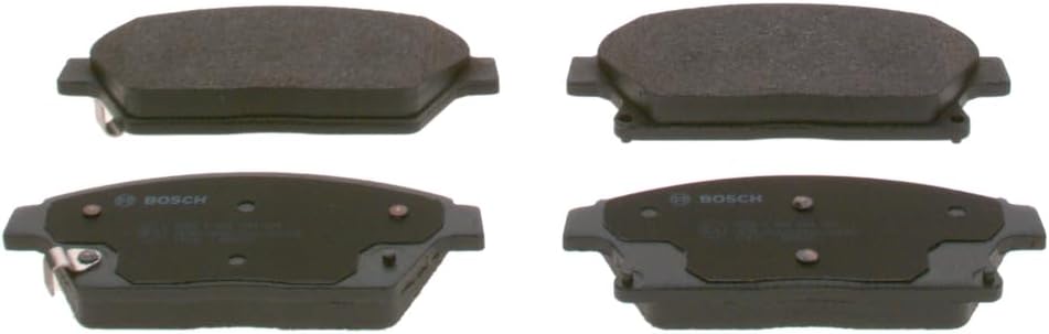 Bosch 0986494434 Brake Pad Set