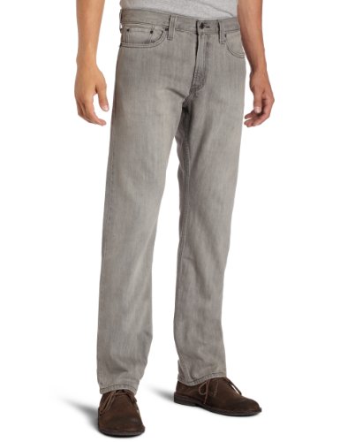 Image of Levi's Men's 514 Straight Fit Cut Jeans (Legacy)
