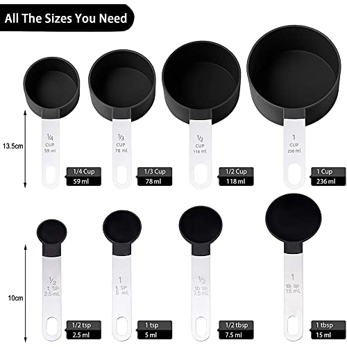 Consejos para Comprar Taza medidora , listamos los 10 mejores. 8