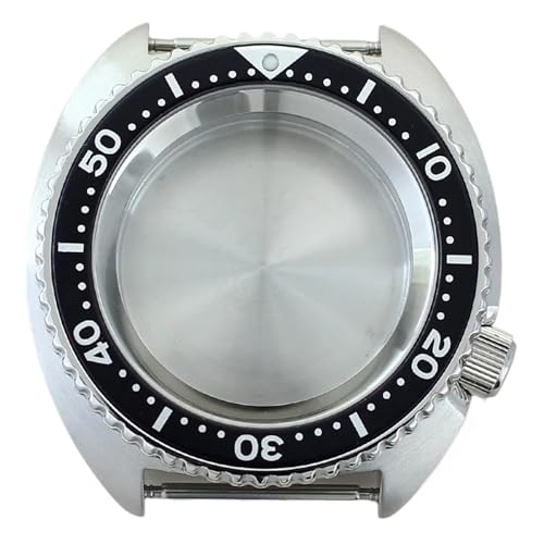 [X] 45mmhvP[X Tt@CAKX  SKXp[c KZCR[NH35 NH36 NH34/38[ugp Ar|`v^[O vP[X(Steel Chapter Ring 1)