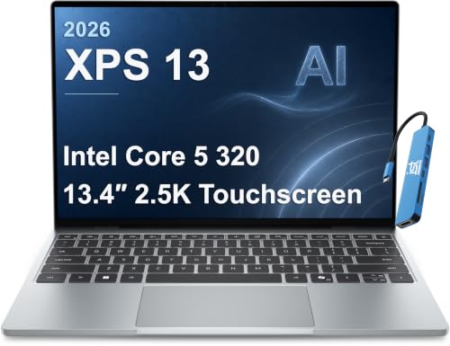 Dell XPS 13 9360