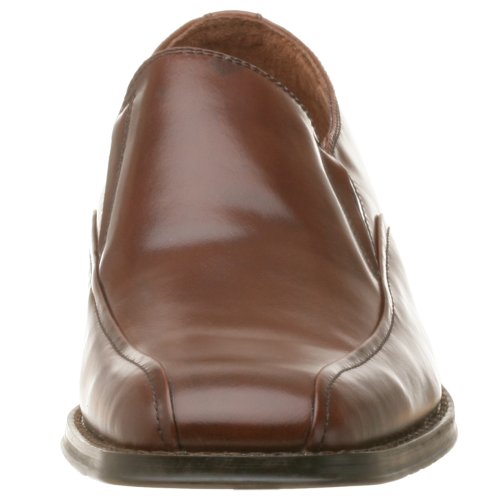 Image of Florsheim Men's Bradford Slip-on,Cognac,9.5 EEE