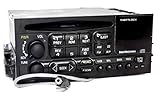 1 Factory Radio AM FM CD Player w Aux Input Compatible With 1995-05 Chevrolet GMC Truck 15766343
