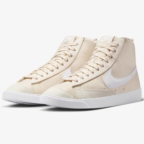 Image of Nike Men's Blazer Mid '77 VNTG Basketball Shoes