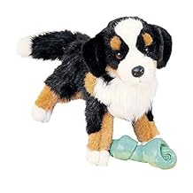 Douglas Trevor Bernese Mountain Dog Plush Stuffed Animal