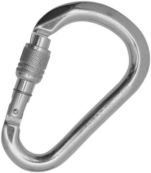 Kong Italy Avalon Speleology Harness, Ultra-Light Adjustable Caving Harness with Padded Leg Loops, Made in Italy