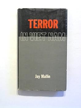 Hardcover Terror In Viet Nam Book