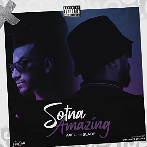 Sotna amazing de Axel feat. Slade no Amazon Music Unlimited